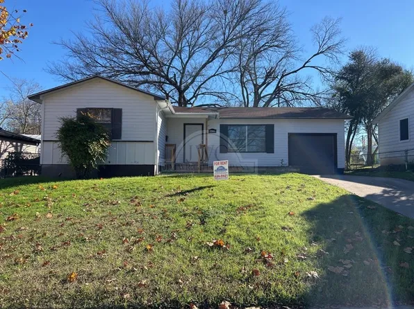 1504 Redondo Dr, Killeen, TX 76541