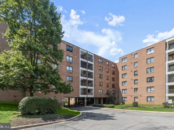 6317 Park Heights Ave Unit 306, Baltimore, MD 21215