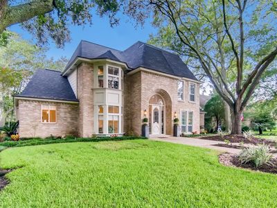 514 Walworten Ct, Katy, TX, 77450