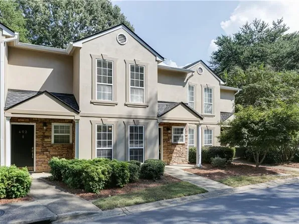 403 Masons Creek Cir, Sandy Springs, GA 30350