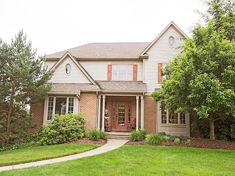 171 Pinehurst Dr, Cranberry Township, PA 16066 Zillow