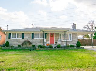 5206 Doyle Dr, Louisville, KY 40216