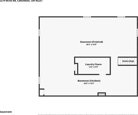 3 bed, 1.0 bath, 1802 sqft, $1,845 — Photo 2