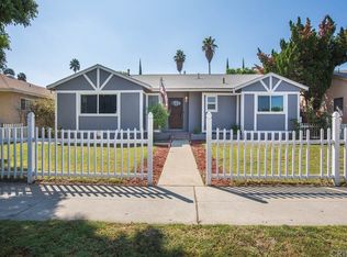 19716 Saticoy St, Winnetka, CA 91306