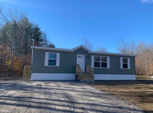157 Kings Hwy, Middleton, NH 03887