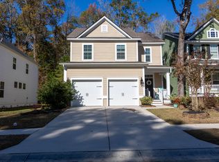 170 Ashley Bluffs Rd, Summerville, SC 29485