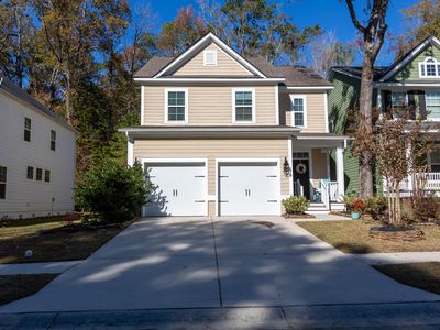 170 Ashley Bluffs Rd, Summerville, SC, 29485