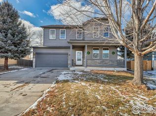 6168 Ralston St, Frederick, CO 80530