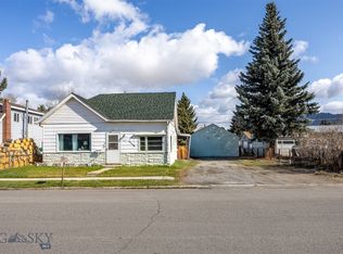 2311 Yale Ave, Butte, MT 59701