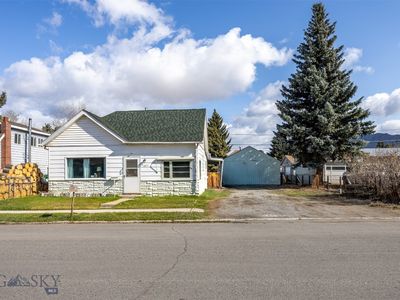 2311 Yale Ave, Butte, MT, 59701