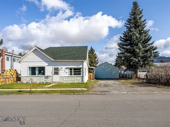 2311 Yale Ave, Butte, MT 59701