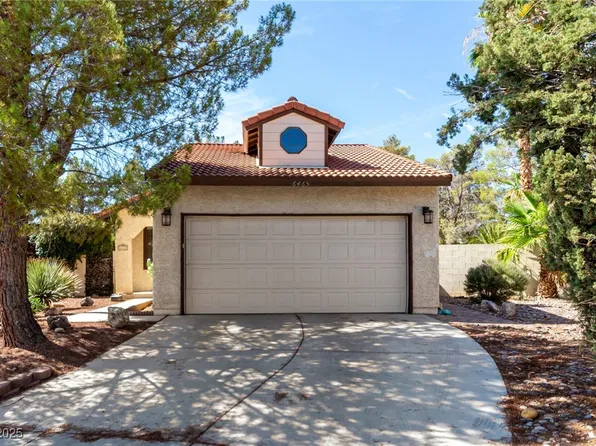 6465 Plumcrest Rd, Las Vegas, NV 89108