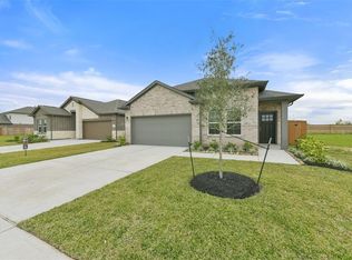 1118 Wildflower Way Dr, Beasley, TX 77417