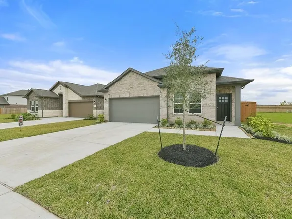 1118 Wildflower Way Dr, Beasley, TX 77417