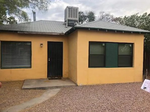 3544 E Bellevue St, Tucson, AZ 85716