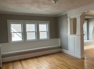 6 Oliver St #C, Worcester, MA 01603