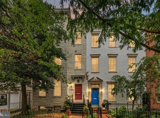 304 2nd St SE, Washington, DC 20003