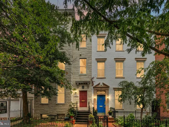 304 2nd St SE, Washington, DC 20003