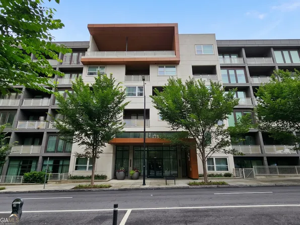 775 Juniper St NE #208, Atlanta, GA 30308