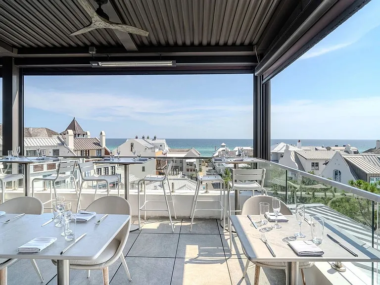 Terrace View