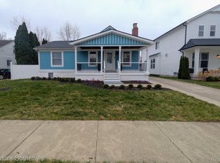 2059 Columbia Rd, Berkley, MI