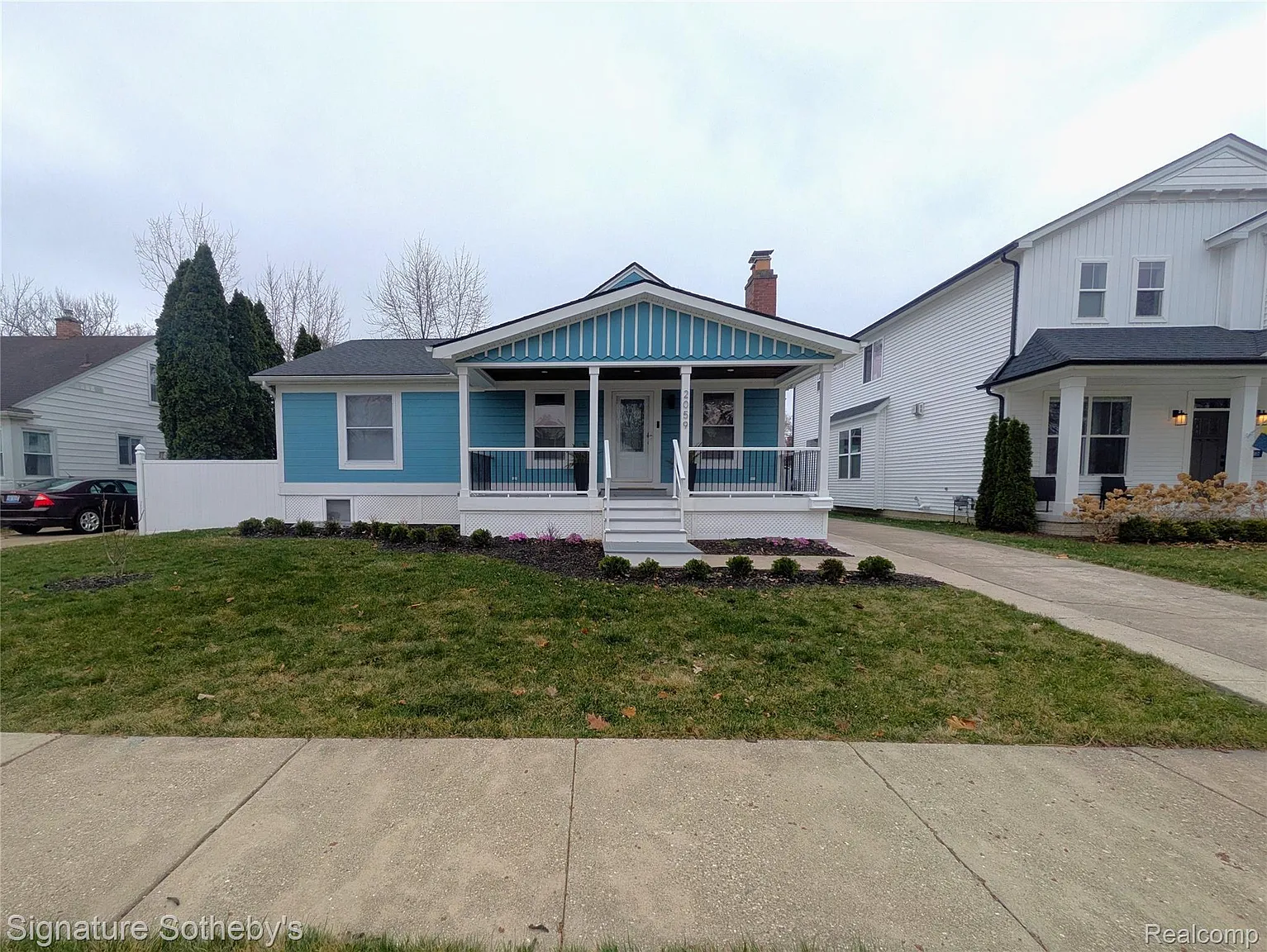 2059 Columbia Rd photo 1