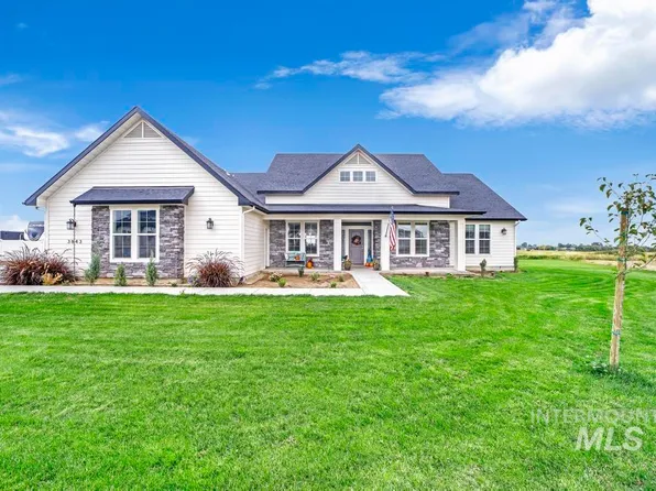 3843 Susan Cir W, Hansen, ID 83334