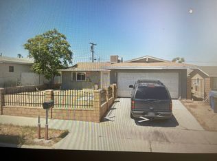 1721 De Anza St, Barstow, CA 92311