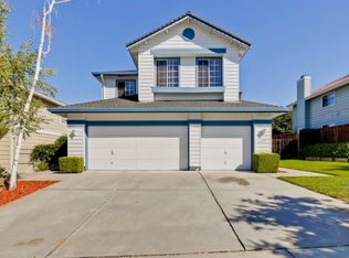3173 Heritage Estates Ct, San Jose, CA