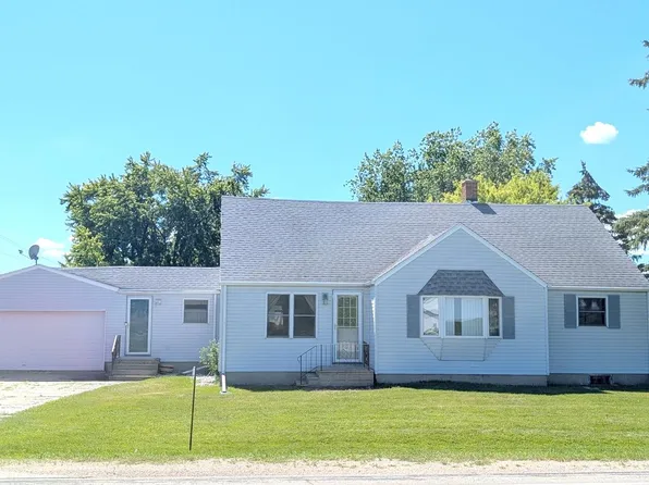 N8303 County Road Pp, Brillion, WI 54110