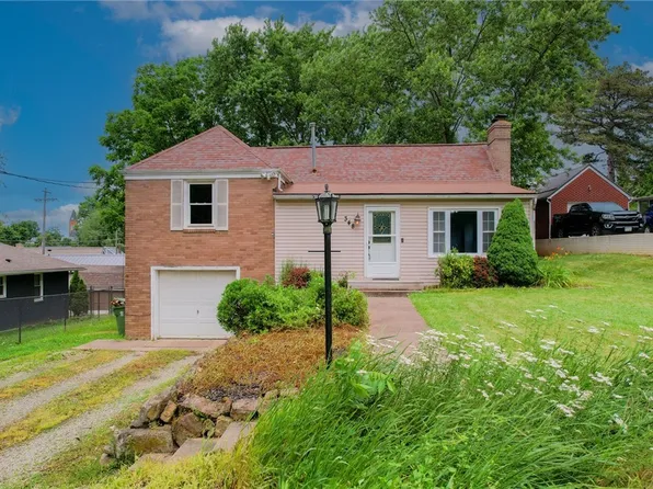 348 Poplar St, Canal Fulton, OH 44614