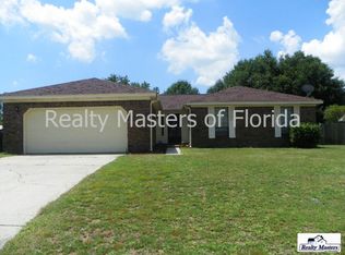 2333 Silversides Loop, Pensacola, FL 32526