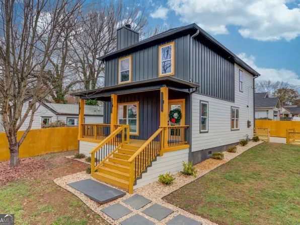 1902 Memorial Dr SE, Atlanta, GA 30317