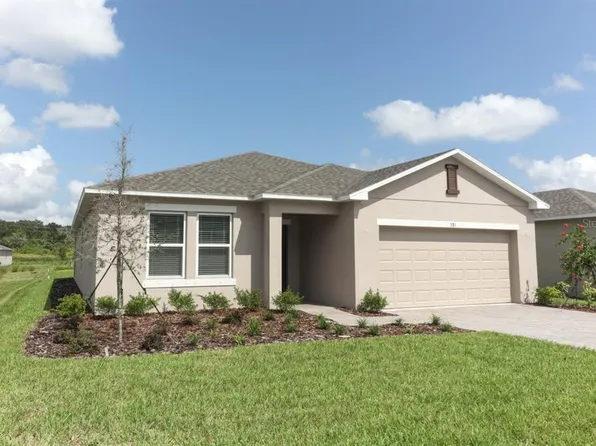 381 River Front Way, Edgewater, FL 32141