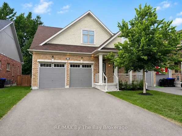 169 Allegra Dr, Wasaga Beach, ON L9Z 0H6