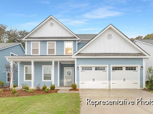 67 Blackbird Dr #215P, Angier, NC 27501