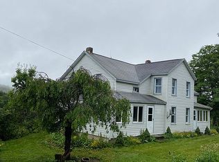 410 Baldwin Rd, Summit, NY 12175