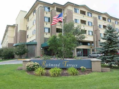 400 Richmond St #330, Appleton, WI, 54911