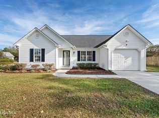 820 Plainfield Ct, Wilmington, NC 28411