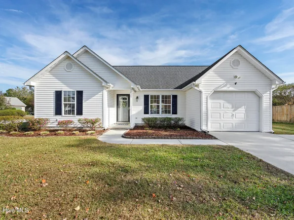 820 Plainfield Court, Wilmington, NC 28411