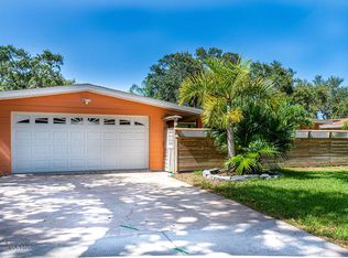 1084 Samar Rd, Cocoa Beach, FL 32931