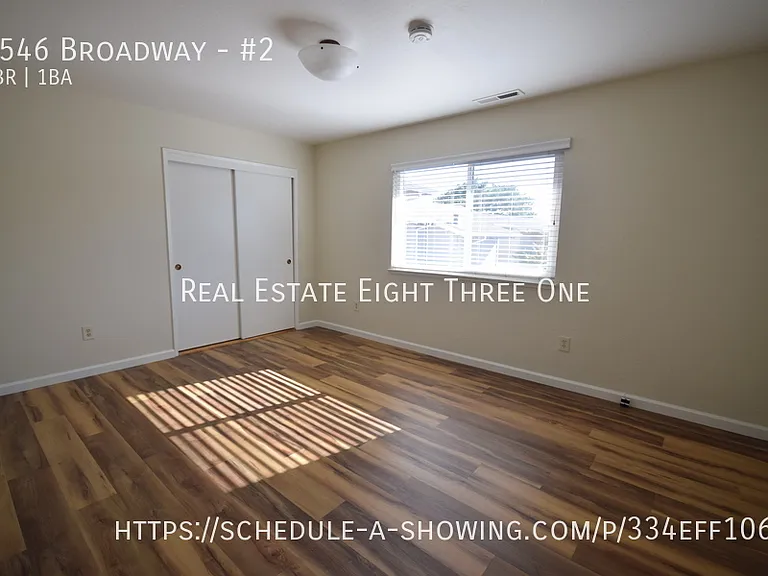1546 Broadway #2 — Photo 13