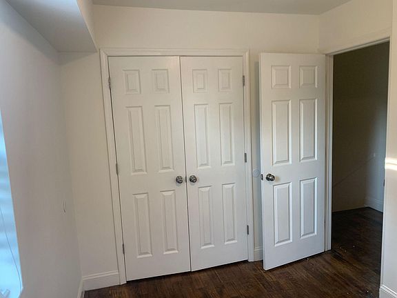 1st Upper level bedroom