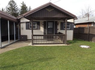 1507 4th St, Natrona Heights, PA