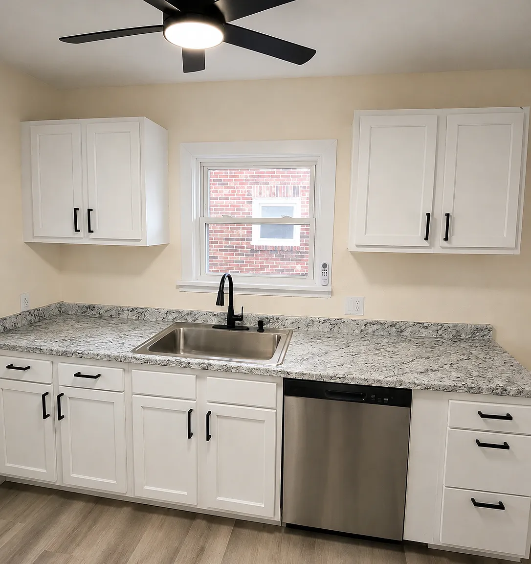 4 bed, 1586 sqft, $1,600 — Photo 2