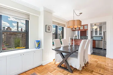 Sold by Brown Harris Stevens
