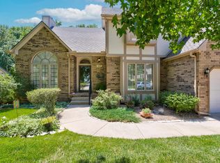1119 N Prescott Cir, Wichita, KS 67212