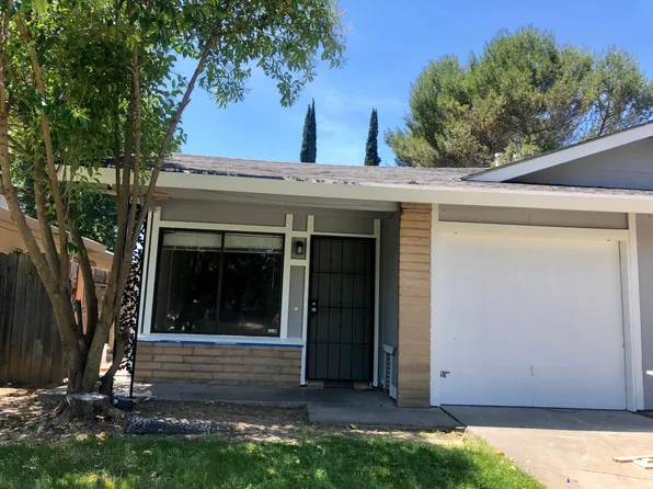 4710 Robert Frost Way, Sacramento, CA 95842