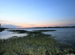 21605 NE 115th Ave, Waldo, FL 32694