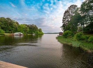 1104 Featherston Rd, Homer, LA 71040